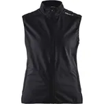 Craft Warm W vesta černá