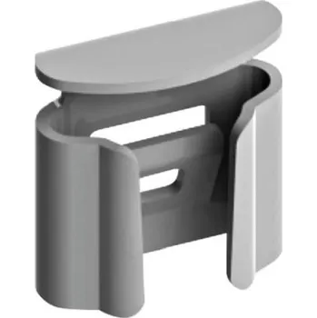 kabelová chránička CABLOFIL Spojka CM558340 FASLOCK GS CM558340