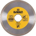 DeWALT DT40206 180 mm