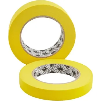 Lepicí páska Maskovací páska do 110°C, 36mm x 50m