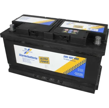 Autobaterie Cartechnic Ultra Power 595402080 12V 95Ah 800A