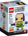 LEGO BrickHeadz 40552 Buzz Rakeťák