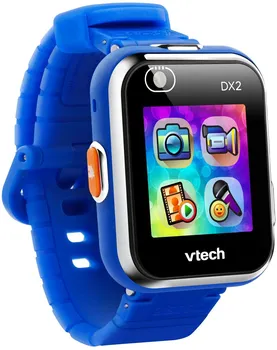 Chytré hodinky Vtech Kidizoom DX2