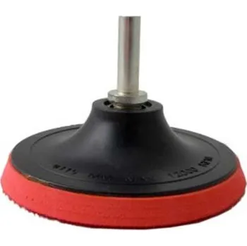 unašeč univerz. 150 mm, suchý zip, M 14 - 009-BL9215014