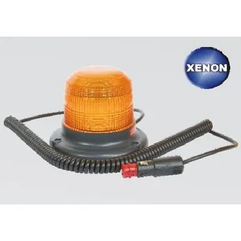 Maják Maják_Maják xenonový 12V i 24V 8W magnet