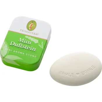 Primavera Aroma kámen mini v plechové krabičce