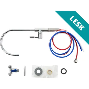 Filtrace vody přepínač P7ak | pro filtry Dionela