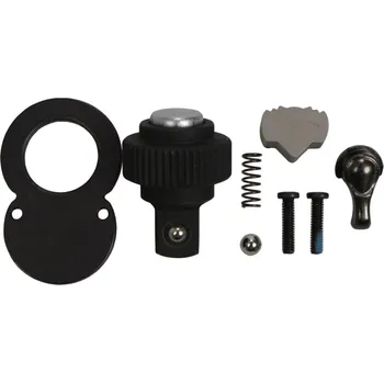 Ruční nářadí Condor sada na opravu 1/4" momentového klíče 100-06508 - 100-06508ND