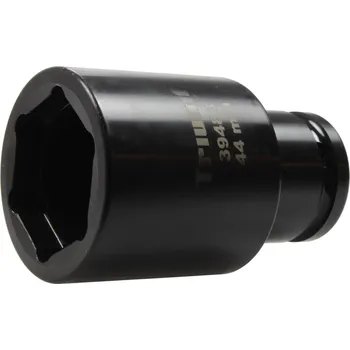 Condor hlavice nástrčná 3/4", 6ti hran 44 mm, prodloužená, tvrzená, na kulové čepy vozů PSA od roku 2016 - 100-07270