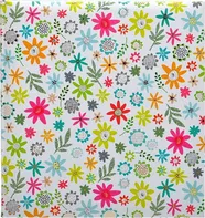 Goldbuch Turnowsky Blooming Tales 29 x 31 cm 60 stran