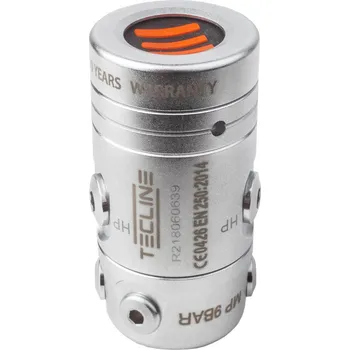 Tecline I. ST. R2 TEC EN250: 2014