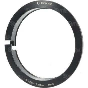 Chrosziel Step-down Ring d 130:114mm
