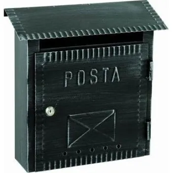 Poštovní schránka MP kování Poštovní schránka kovaná FB600T