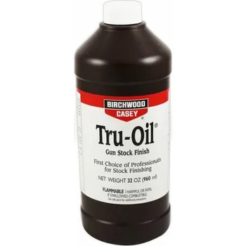 Čištění zbraně Tru-Oil 960 ml