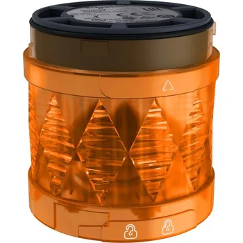 LED páska SCHN XVUC25 Světelný modul XVU, oranžová RP 1,5kč/ks