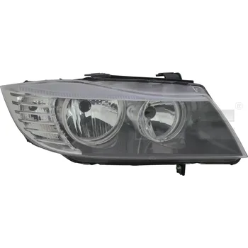Přední světlomet Světlo přední BMW 3 E90/E91 08-12