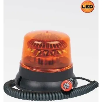 Maják Maják_Maják Pro-Flash LED 12V i 24V magnet