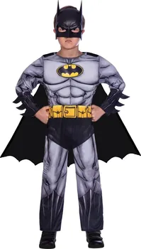 Karnevalový kostým EPEE Dětský kostým Batman Classic 6-8 let