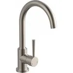 Kuchyňská baterie Eisl Cornwall kartáčovaný nerez 4008431791265