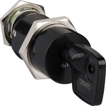 Stavebniny SCHN LV833174SP 1 zámek Profalux se shodným klíčem - kombinace 215470