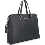 Kabelka do ruky Noelia Bolger černá NB 0035 C