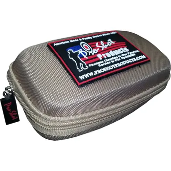 Čištění zbraně Kompaktní čisticí sada Pro-Shot Coated Rod Section Kit pro pušky AR15 .223 Cal. / 5.56mm