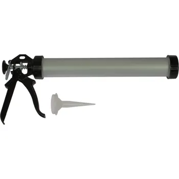 Vytlačovací pistole Festa pistole vytláčecí, 600 ml, pro salámy - 100-02659