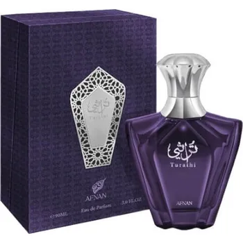 Afnan Turathi Blue M EDP 90 ml