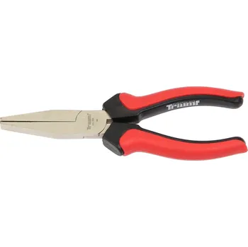 Ruční nářadí Condor kleště ploché, délka 160 mm - 100-00629