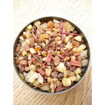 Vonný olej Uzemnění EKO 15g: EKO balení v papírovém pytlíčku pro doplnění do krabičky - 15g.