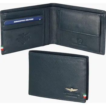 Peněženka Peněženka Aeronautica Militare Flag AM-102-05