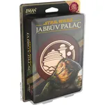 ADC Blackfire Star Wars Jabbův palác 