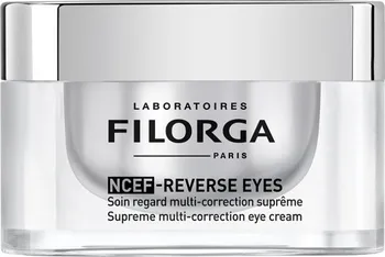 Péče o oční okolí Filorga NCEF-Reverse Eyes korekční oční krém 15 ml