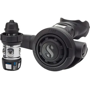 Potápěčské vybavení Scubapro MK2 EVO / R095 Varianta: DIN 300