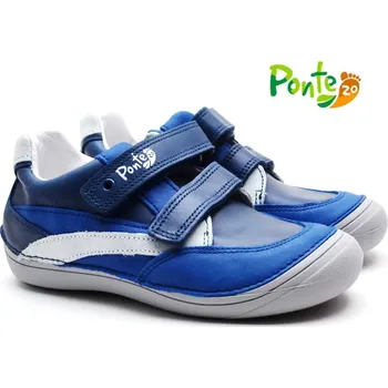 Dívčí polobotky PONTE PP222-DA03-1-271 Dětské boty Velikost: 35