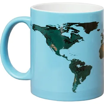 Magický hrnek s klimatickými změnami 2