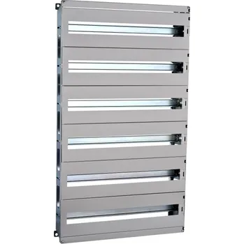 modulární přístroj a rozvaděč SCHN NSYDLM66 Modulární rám 66M 700x500