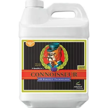 Hnojivo Hnojivo Advanced Nutrients pH Perfect Connoisseur Grow Part B Objem: 500ml