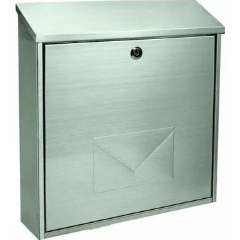 Poštovní schránka MP kování Poštovní schránka BOLOGNA T03365-R