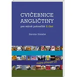 Cvičebnice angličtiny pro mírně…