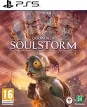 Oddworld: Soulstorm Day One Oddition PS5