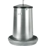 Kerbl Tubusové krmítko pro drůbež 22 l