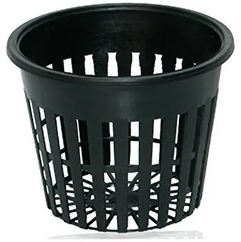 Nutriculture Náhradní hydroponické košíčky pro Amazon 108