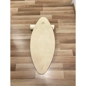 Balanční deska Onlysollo Balanční deska s válečkem
