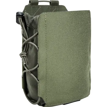 Outdoorové zavazadlo Tasmanian Tiger Multipurpose Side Pouch - Olive