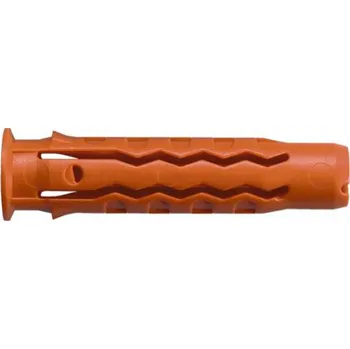 Spojovací materiál MUNGO hmoždinka Quattro MQ 10x50,univerzální