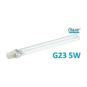 Technika k zahradnímu jezírku Náhradní UV zářivka Oase PL-S 5 W