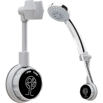 Verk Držák na sprchu s přísavkou