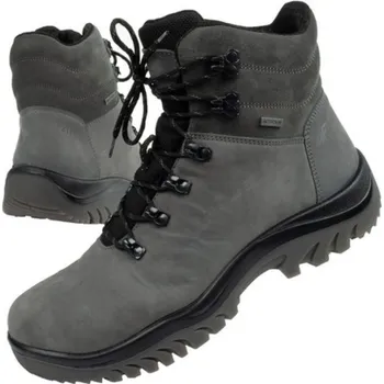 Pánská obuv Pánské trekové boty M OBMH255 25S - 4F 40