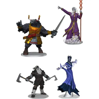 Desková hra WizKids D&D Icons of the Realms: Storm King's Thunder Box 3 - EN